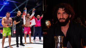 King Aren i Khalidov