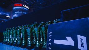 FAME MMA
