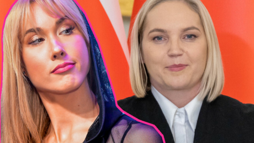 Ida Nowakowka, Dominika Chorosiu0144ska
