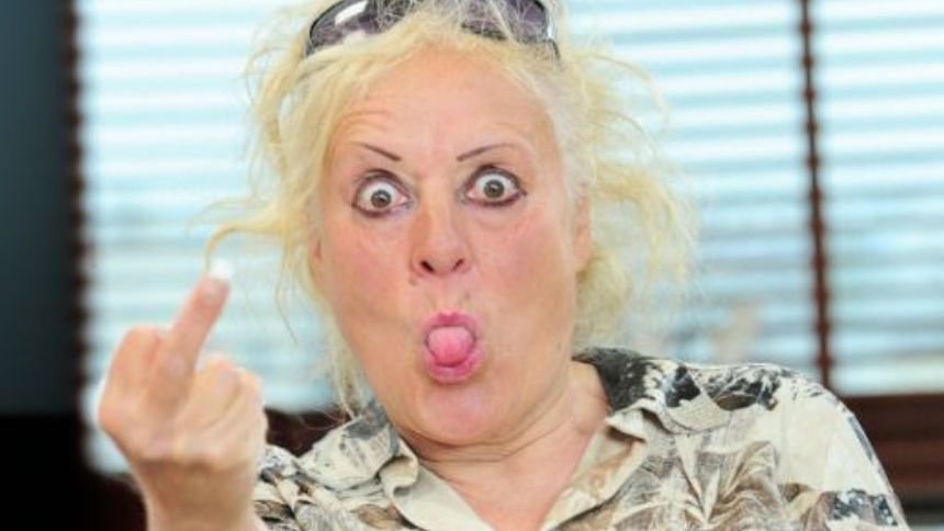 Barbara Kwarc