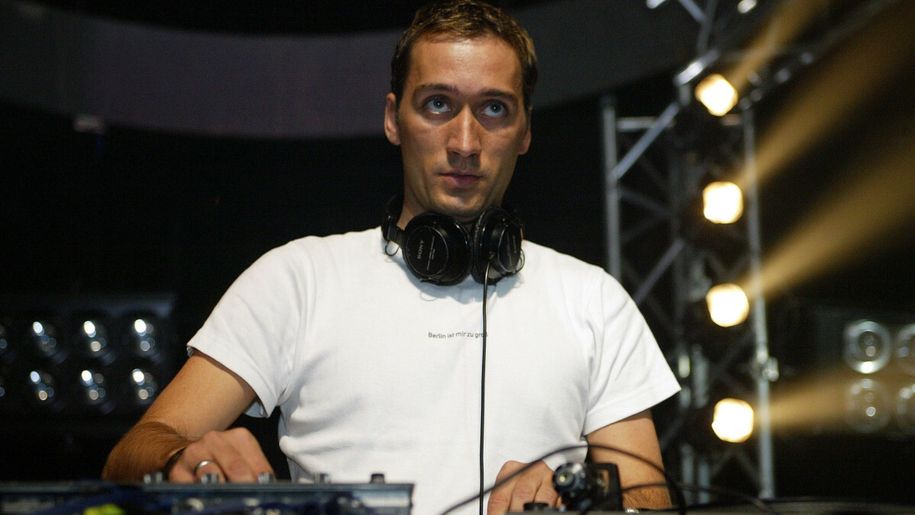 Paul van Dyk