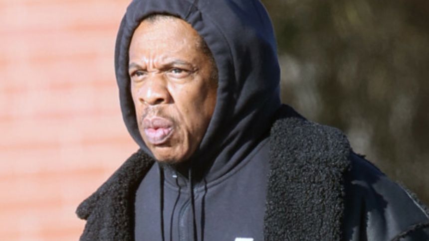 Jay-Z