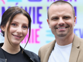 Dominika Serowska, Marcin Hakiel