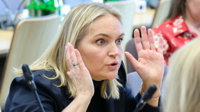 Dominika Chorosiu0144ska