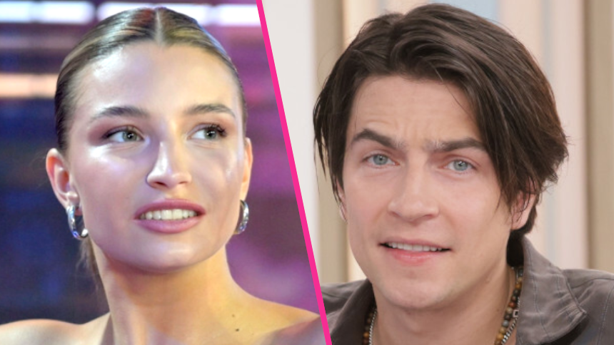 Julia Wieniawa, Nikodem Rozbicki