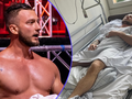 Uczestnik „Ninja vs Ninja” oskarża Polsat! Sam płaci za leczenie po wypadku?