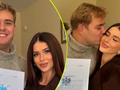 Roksana Wu0119giel i Kevin Mglej kupili dziau0142ku0119. Ruszaju0105 z budowu0105 domu
