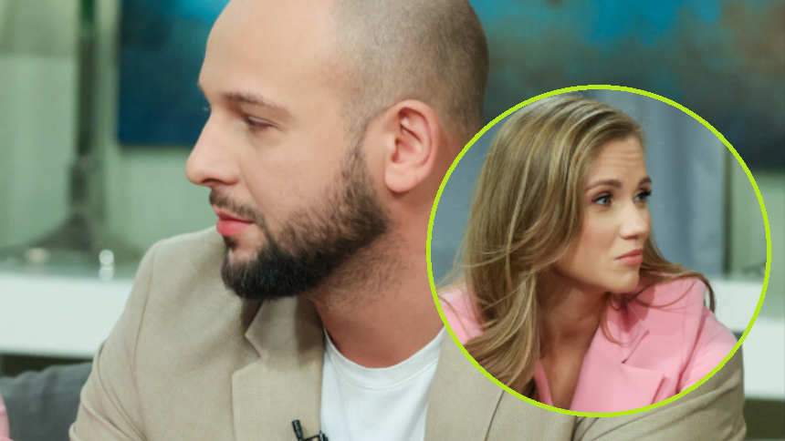 Maciej Pela, Agnieszka Kaczorowska