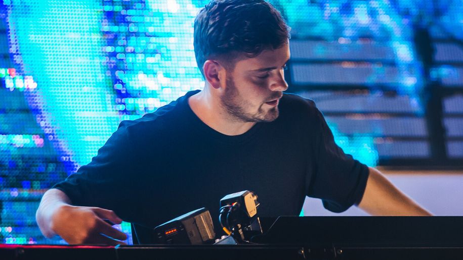 Martin Garrix