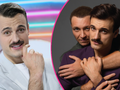 Błażej Stencel i Kamil Krupicz