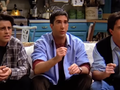 Przyjaciele, Ross, Chandler, Joey