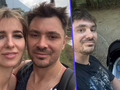 Daniela Martyniuka nie bu0119dzie na chrzcinach syna? u201eKiedyu015b mu to wytu0142umaczu0119u201d