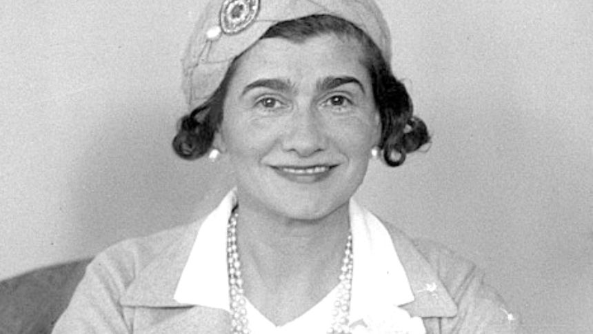 Coco Chanel