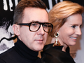 Maciej Kurzajewski, Paulina Smaszcz