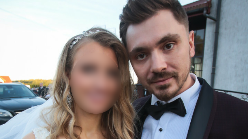 Ewelina, Daniel Martyniuk