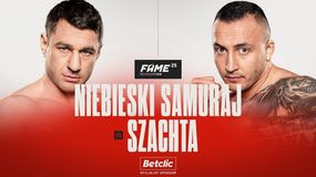 Hallmann vs Szachta