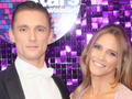 Filip Gurłacz i Agnieszka Kaczorowska w "Tańcu z Gwiazdami"