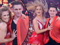 Agnieszka Kaczorowska, Filip Gurłacz