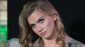 Agnieszka Kaczorowska