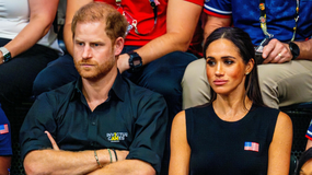 Ksiu0105u017cu0119 Harry i Meghan Markle wezmu0105 rozwu00f3d?