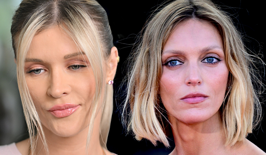 O co Joanna Krupa poku0142u00f3ciu0142a siu0119 z Anju0105 Rubik?