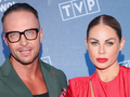 Magda Modra i Marek Krupski
