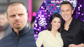 Marcin Hakiel, Katarzyna Cichopek, Maciej Kurzajewski