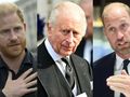 Burza po spotkaniu Karola III z synem. Harry wu015bcieku0142y, William ma pretensje?