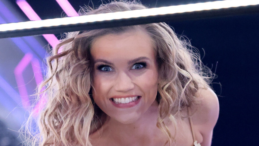 Agnieszka Kaczorowska