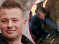 Krzysztof z Rolnik szuka u017cony
