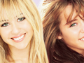 Miley Cyrus - Hannah Montana