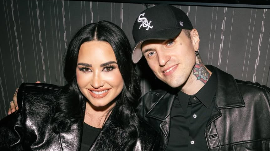 Demi Lovato, Jordan Jutes Lutes