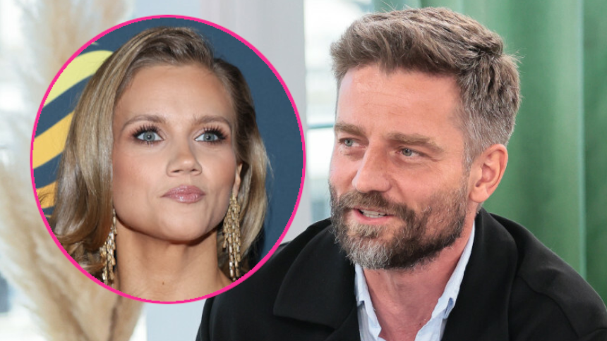 Marcin Rogacewicz, Agnieszka Kaczorowska