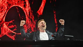 David Guetta