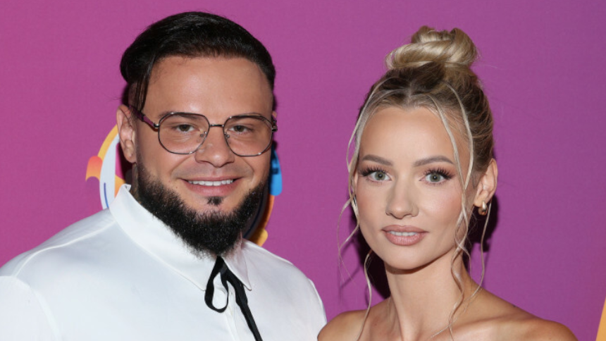 Mateusz Janusz, Pamela Stefanowicz