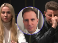 Schreiber i Korczarowski poku0142u00f3cili siu0119 z Czarneckim z PiS. Afera na prawicy!