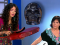 Tamara Gonzalez Perea, Elu017cbieta Jaworowicz w "Sprawie dla reportera"