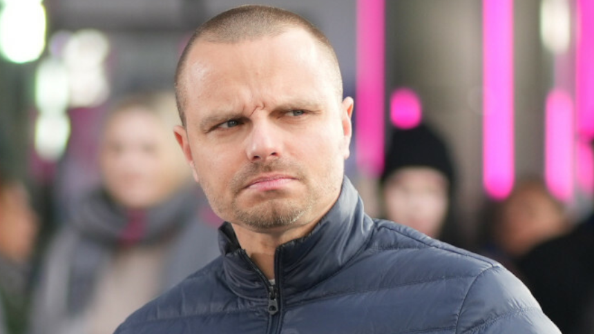 Marcin Hakiel