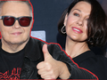 Muniek Staszczyk, Anna Popek 