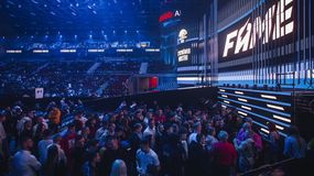 Fame MMA