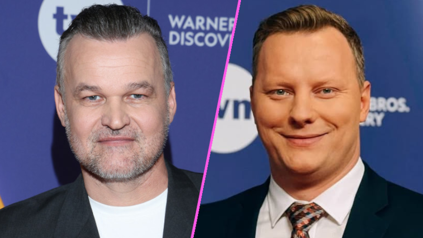 Adam Kornacki, Sebastian Kraszewski