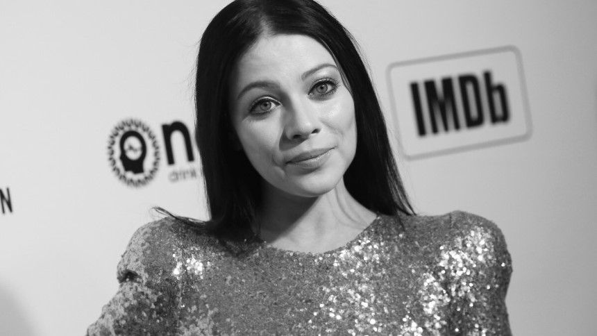 Michelle Trachtenberg