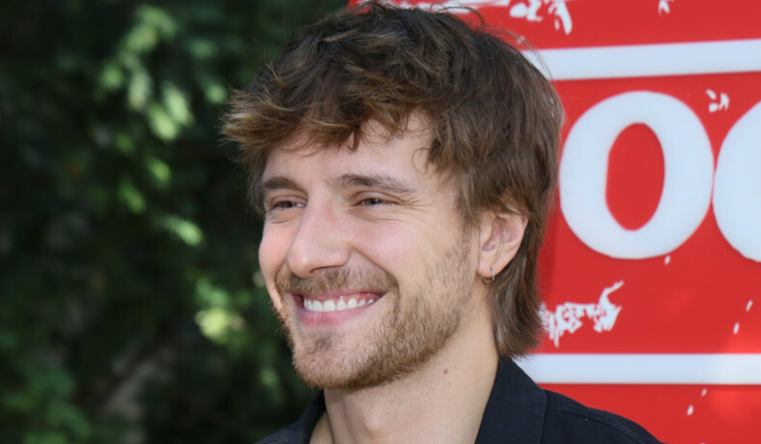 Maciej Musiau0142