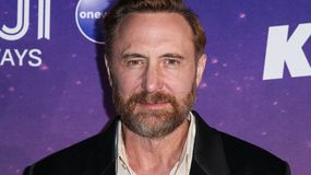 David Guetta