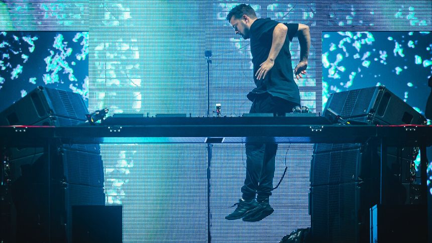 Martin Garrix