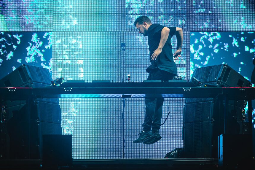 Martin Garrix