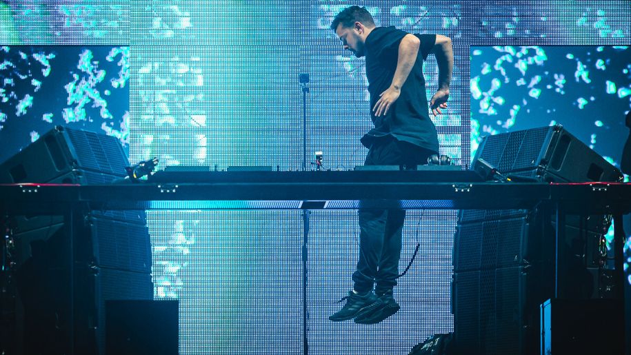Martin Garrix