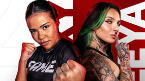 Sheeya vs Lexy, FAME