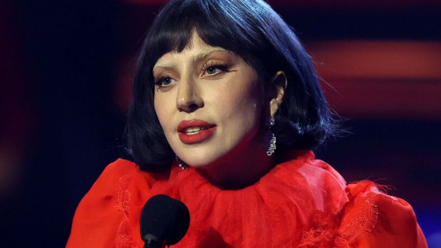 Lady Gaga