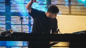 Martin Garrix